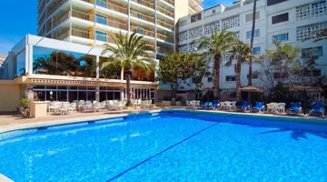 Hotel Servigroup Torre Dorada