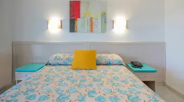 Hotel Servigroup Torre Dorada