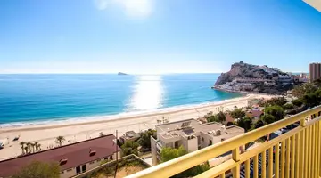 Hotel Servigroup Torre Dorada
