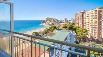HOTEL SERVIGROUP TORRE DORADA