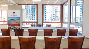 HOTEL SERVIGROUP TORRE DORADA