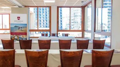 HOTEL SERVIGROUP TORRE DORADA