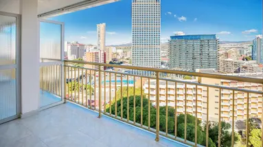 HOTEL SERVIGROUP TORRE DORADA
