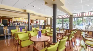 HOTEL SERVIGROUP TORRE DORADA