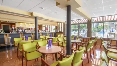 HOTEL SERVIGROUP TORRE DORADA