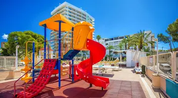 HOTEL SERVIGROUP TORRE DORADA