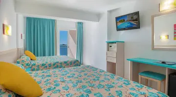 HOTEL SERVIGROUP TORRE DORADA
