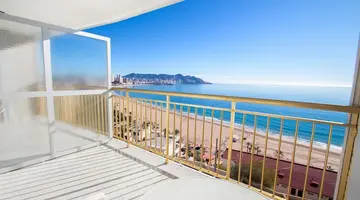 Hotel Servigroup Torre Dorada