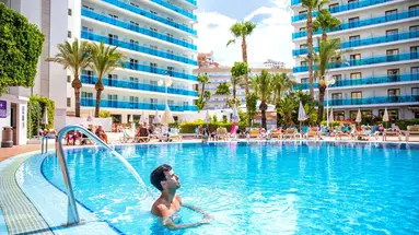 Hotel Servigroup Venus