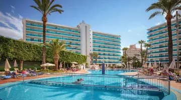 Hotel Servigroup Venus