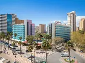 Hotel Servigroup Venus