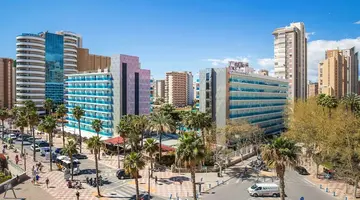 Hotel Servigroup Venus
