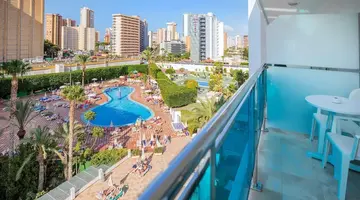 Hotel Servigroup Venus