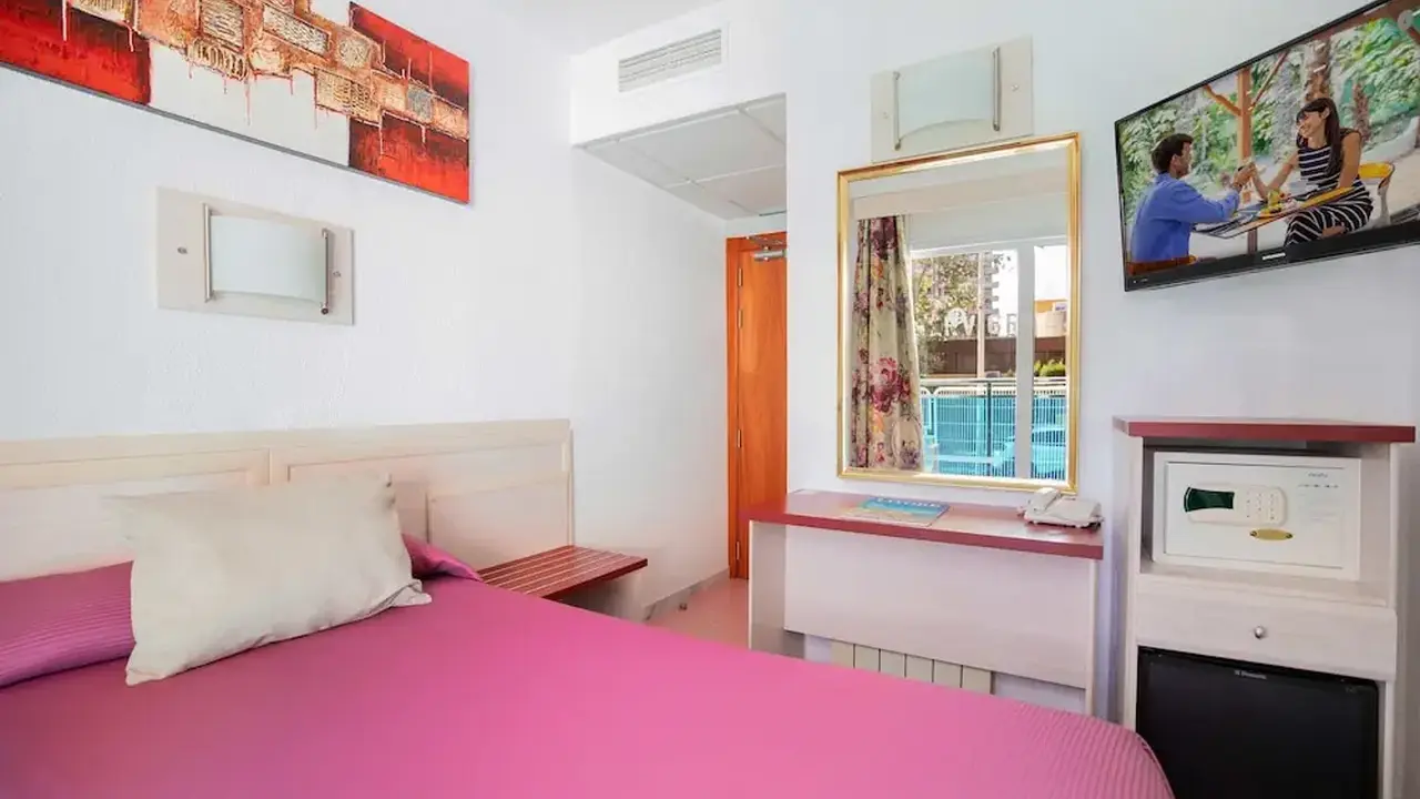 Hotel Servigroup Venus
