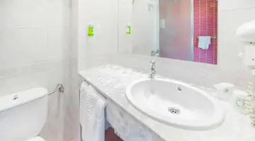 Hotel Servigroup Venus