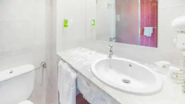 Hotel Servigroup Venus