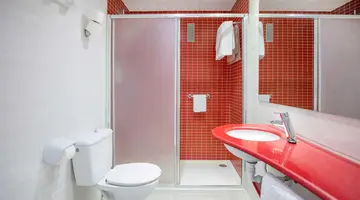 Hotel Servigroup Venus