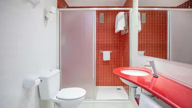Hotel Servigroup Venus