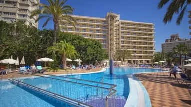 Hotel Servigroup Venus