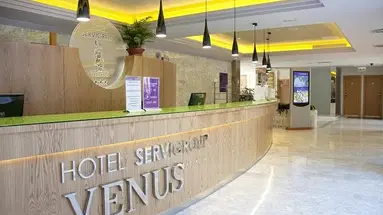 Hotel Servigroup Venus