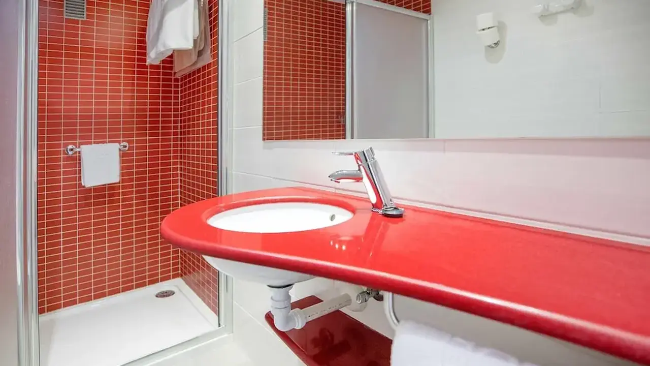 Hotel Servigroup Venus