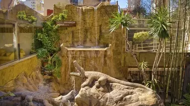 Hotel Servigroup Venus