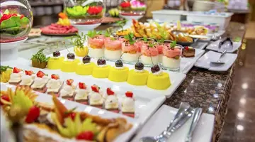 Hotel Servigroup Venus