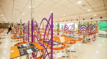 Hotel Servigroup Venus