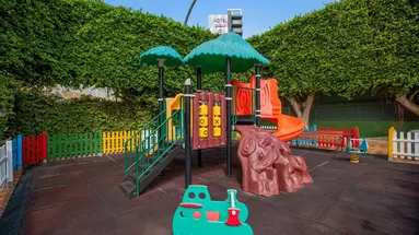Hotel Servigroup Venus