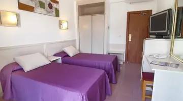 Hotel Servigroup Venus