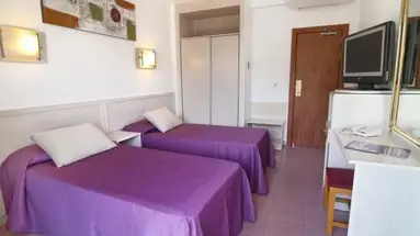 Hotel Servigroup Venus