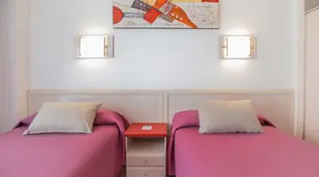 Hotel Servigroup Venus