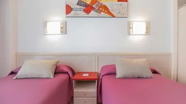 Hotel Servigroup Venus