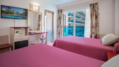 Hotel Servigroup Venus