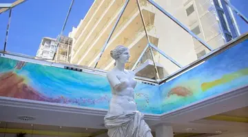 Hotel Servigroup Venus