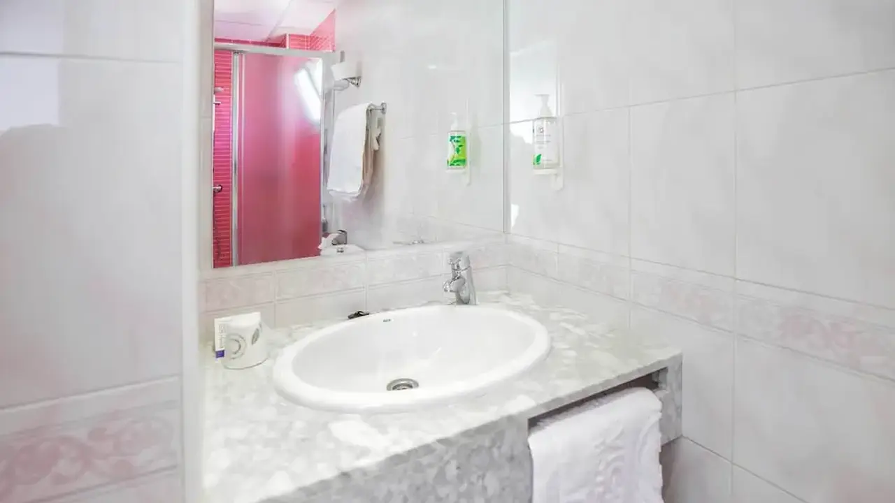 Hotel Servigroup Venus