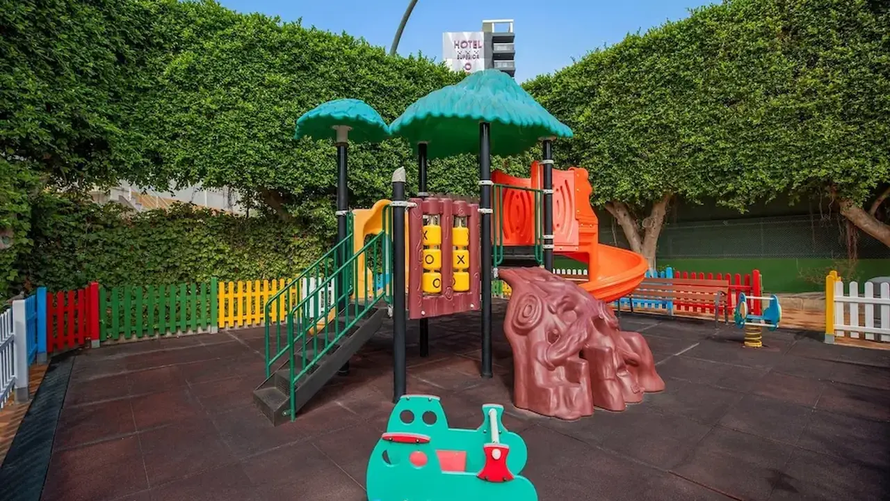 Hotel Servigroup Venus