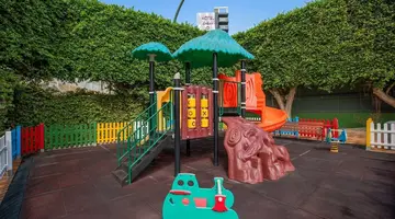 Hotel Servigroup Venus