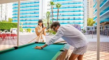 Hotel Servigroup Venus