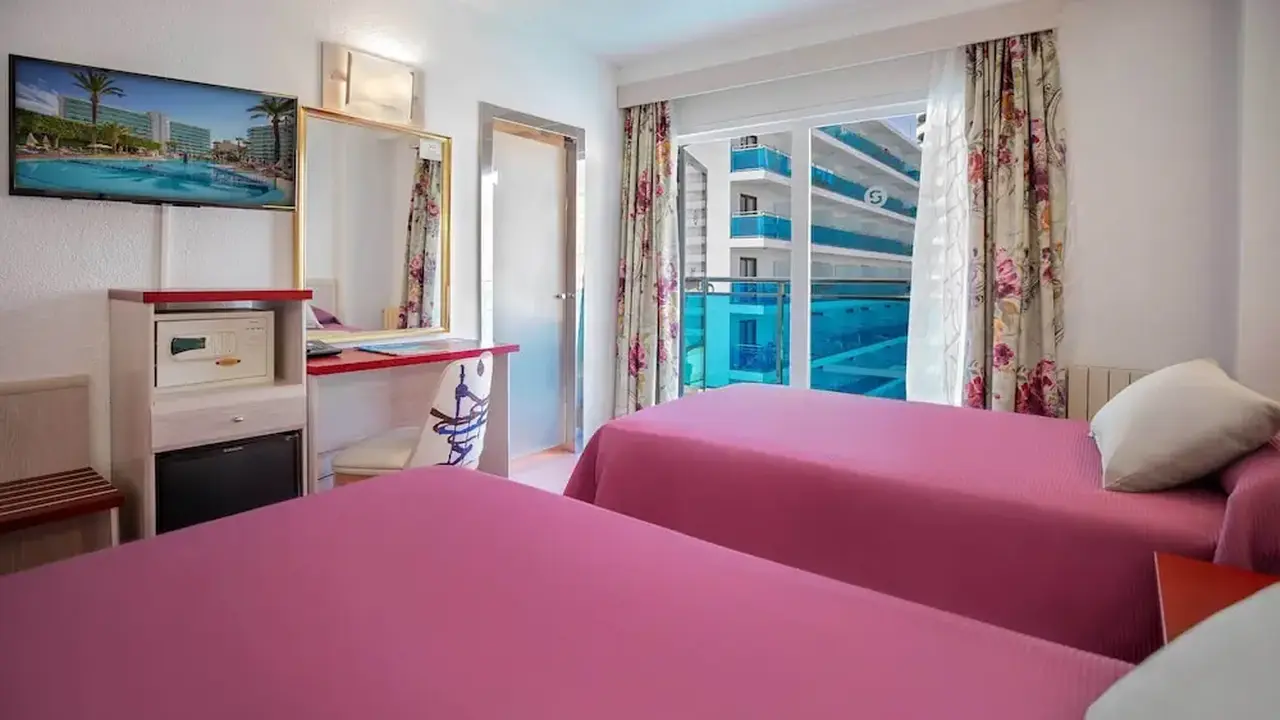 Hotel Servigroup Venus