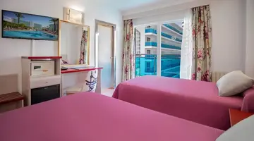 Hotel Servigroup Venus