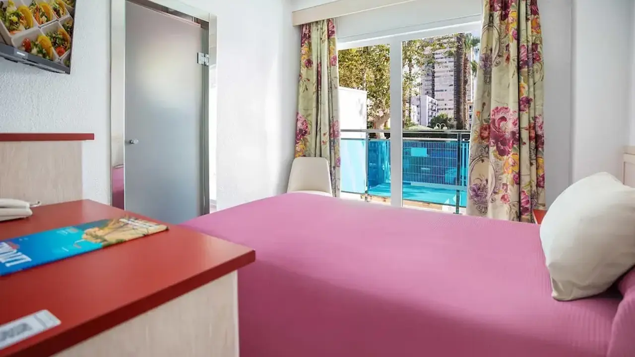 Hotel Servigroup Venus