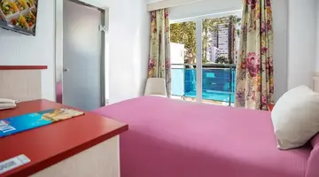 Hotel Servigroup Venus