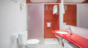 Hotel Servigroup Venus