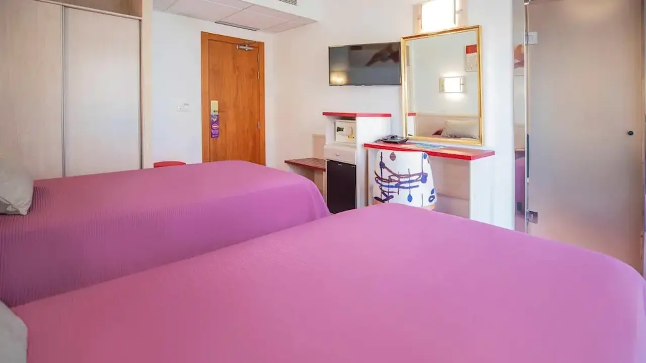 Hotel Servigroup Venus