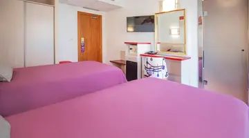 Hotel Servigroup Venus