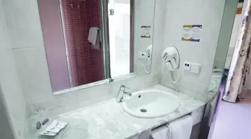 Hotel Servigroup Venus