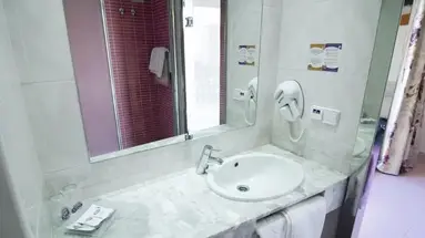 Hotel Servigroup Venus
