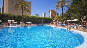Hotel Servigroup Venus