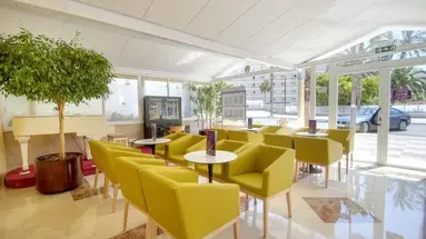 Hotel Servigroup Venus